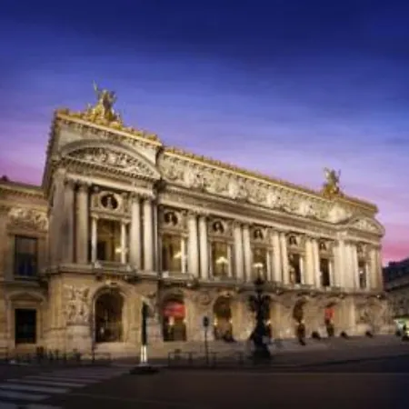 Hotel Royal Opera-2