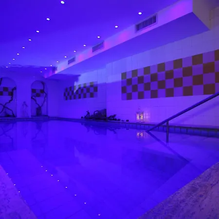 Hotel Bellevue Benessere&Relax-3