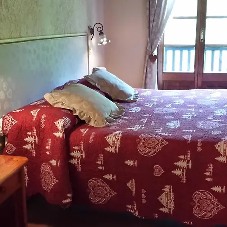Hotel Locanda Belvedere-2