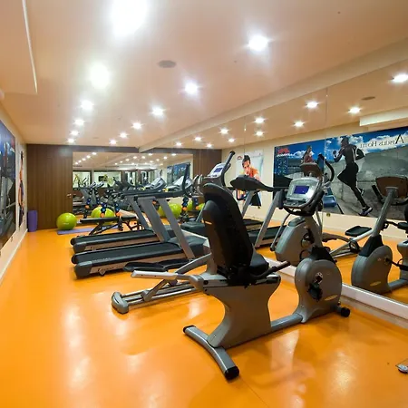 Aprilis Hotel - Special Category-2