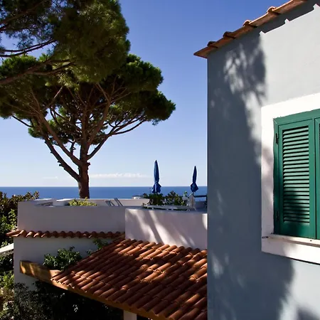 Albergo Villa Mario-2