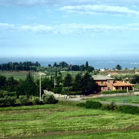 Hotel La Dolce Vita-3