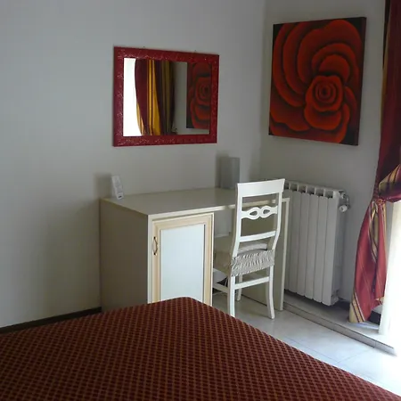 Hotel Vittoriano-3