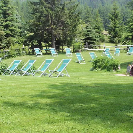 Hotel Locanda Belvedere-2