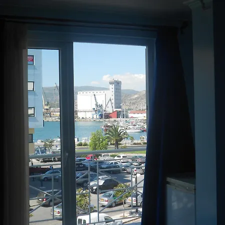 Hotel Admitos-2