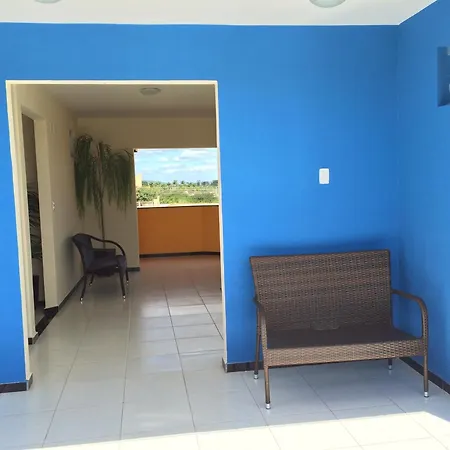 Pousada Casa Bela-2