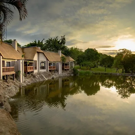 Umbhaba Eco Lodge-2