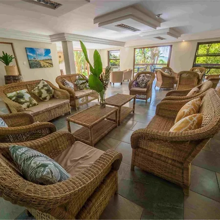 Umbhaba Eco Lodge-3