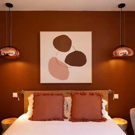 Hôtel Barnea-2