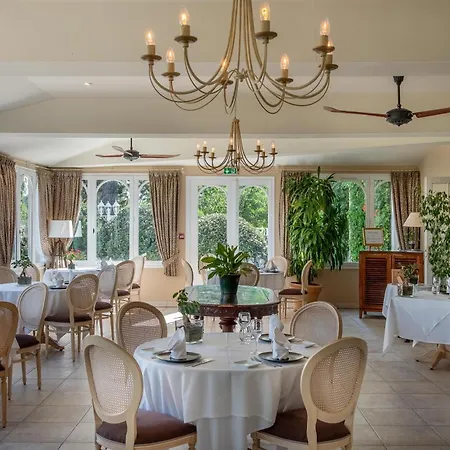 Logis Le Fleuray-2