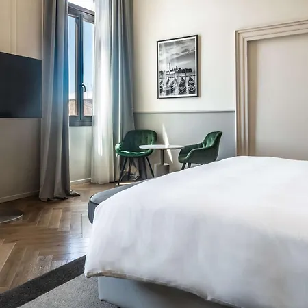 Radisson Collection Hotel, Palazzo Nani Venice-2