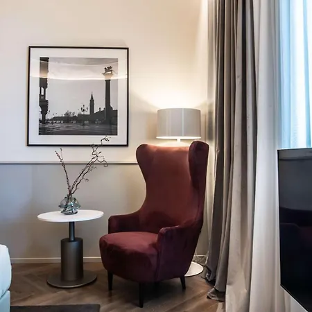 Radisson Collection Hotel, Palazzo Nani Venice-3