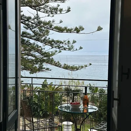 Hotel Baia Delle Sirene-3