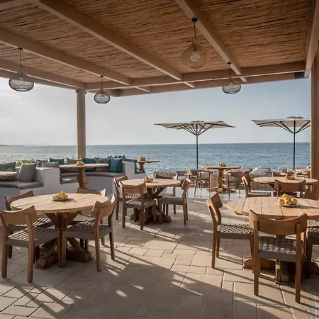 Parthenis Beach, Suites By The Sea-2