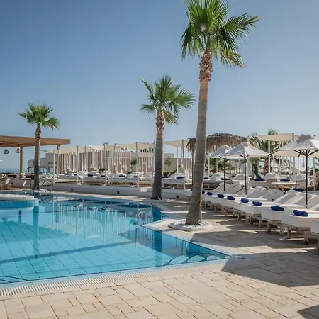 Parthenis Beach, Suites By The Sea-2