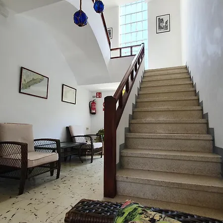 Hostal Cruz-3
