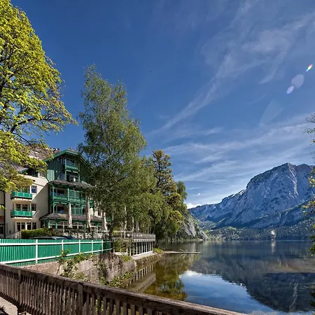 Seevilla Altaussee-2