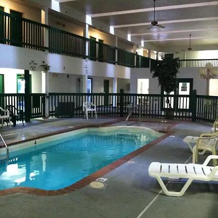 Budget Inn Wentzville-2