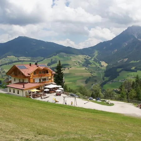 Rifugio La Para-2