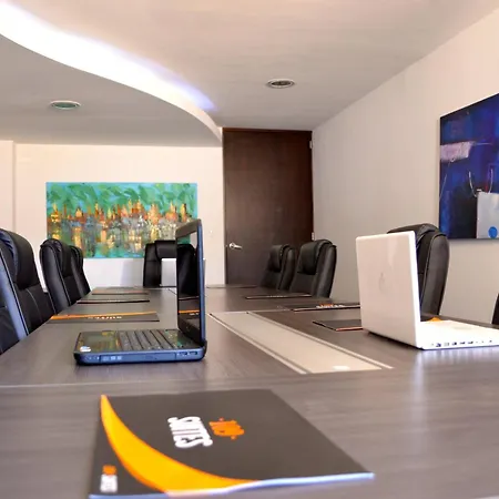 Suites 109 Gh Usaquen-2