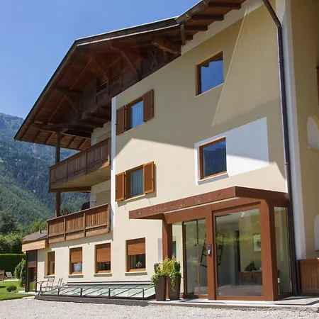 Pension Sattlerenglhof-3