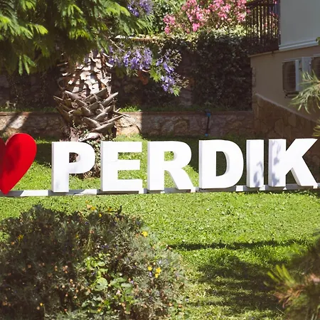 Perdikia Hill Hotel And Villas-2