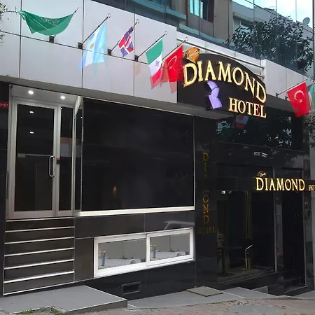 Nisantasi Diamond-3