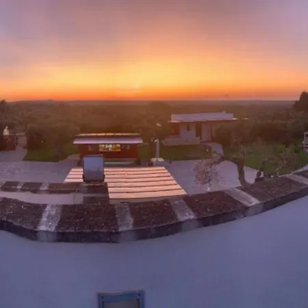 Masseria Un Posto Al Sole-2