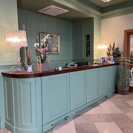 Mh Hotel Varazze-2