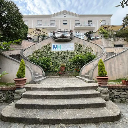 Mh Hotel Varazze-3
