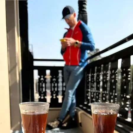 Swarga Heritage Hotel - A Traditional Stay-3