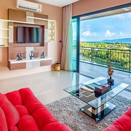 Chalong Miracle Lakeview-3