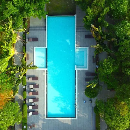 Sukhothai Treasure Resort & Spa-2