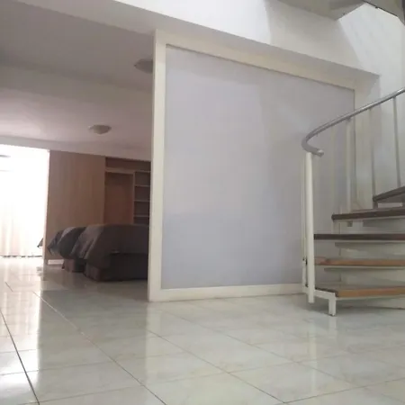 Apartamentos Mendoza-2