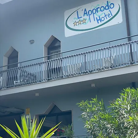 L'Approdo Hotel-2