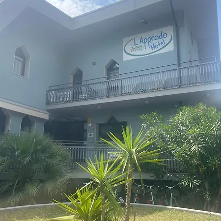 L'Approdo Hotel-3