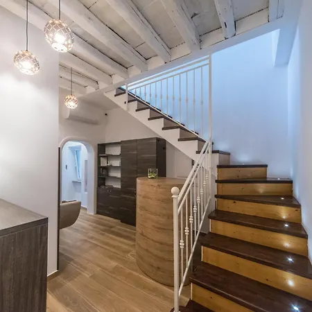 Suite Santa Chiara-3