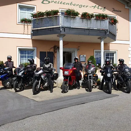 Breitenberger Hof inklusive Frühstück-3