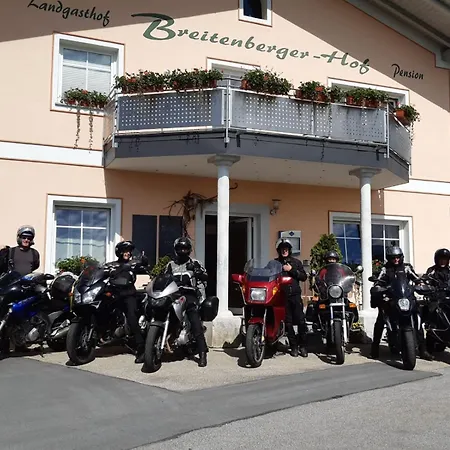 Breitenberger Hof inklusive Frühstück-3