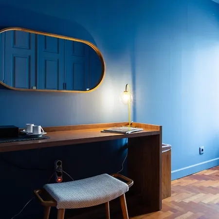 Villa Cascais Boutique Hotel-2