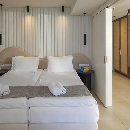 Alia Beach Hotel By Estia-2