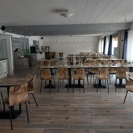 Auberge La Prairie-2