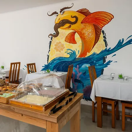 West Side Guesthouse-3