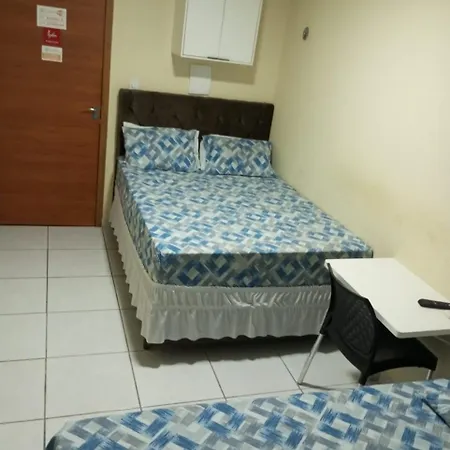 Hotel Kairós-3