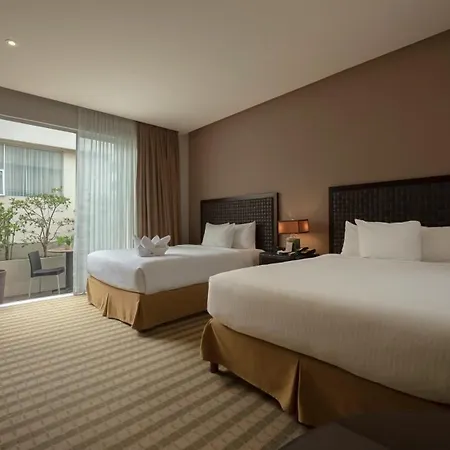 Rincon del Valle Hotel&Suites-2