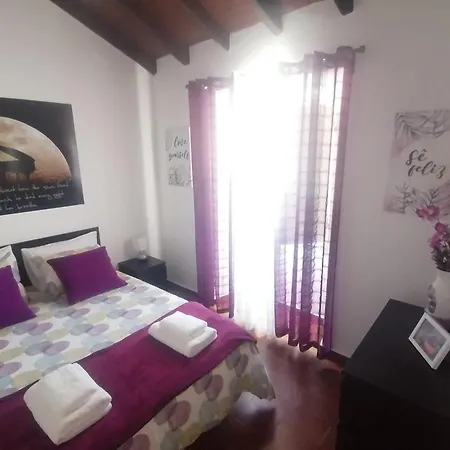 Santa Maria Do Mar Guest House-3