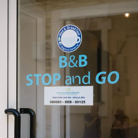 Stop And Go-3
