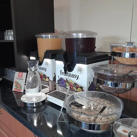 KomfortHotel Grossbeeren - Stadt-Gut-Hotel-2
