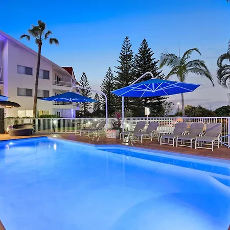 Le Beach Apartments-3
