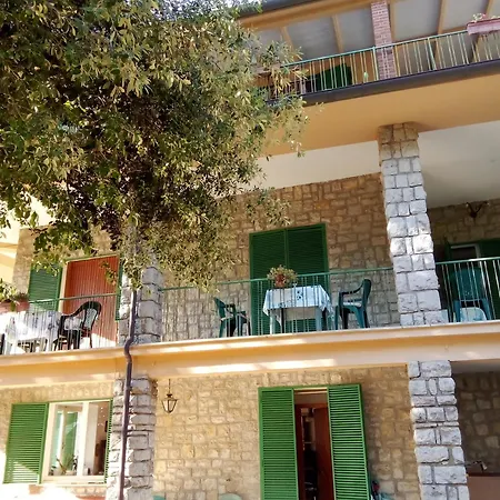 B&B La Principessa-2